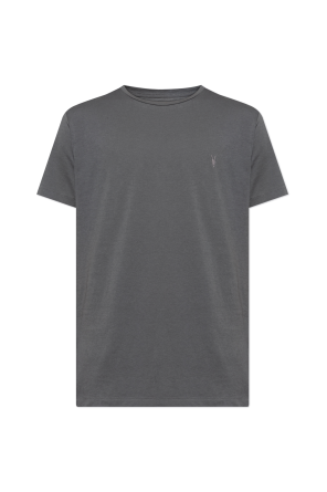 Maison Margiela Numeric Logo 半袖 Tシャツ グレー 関税送料込 Gray Numeric Logo T-shirt by Maison Margiela on Sale